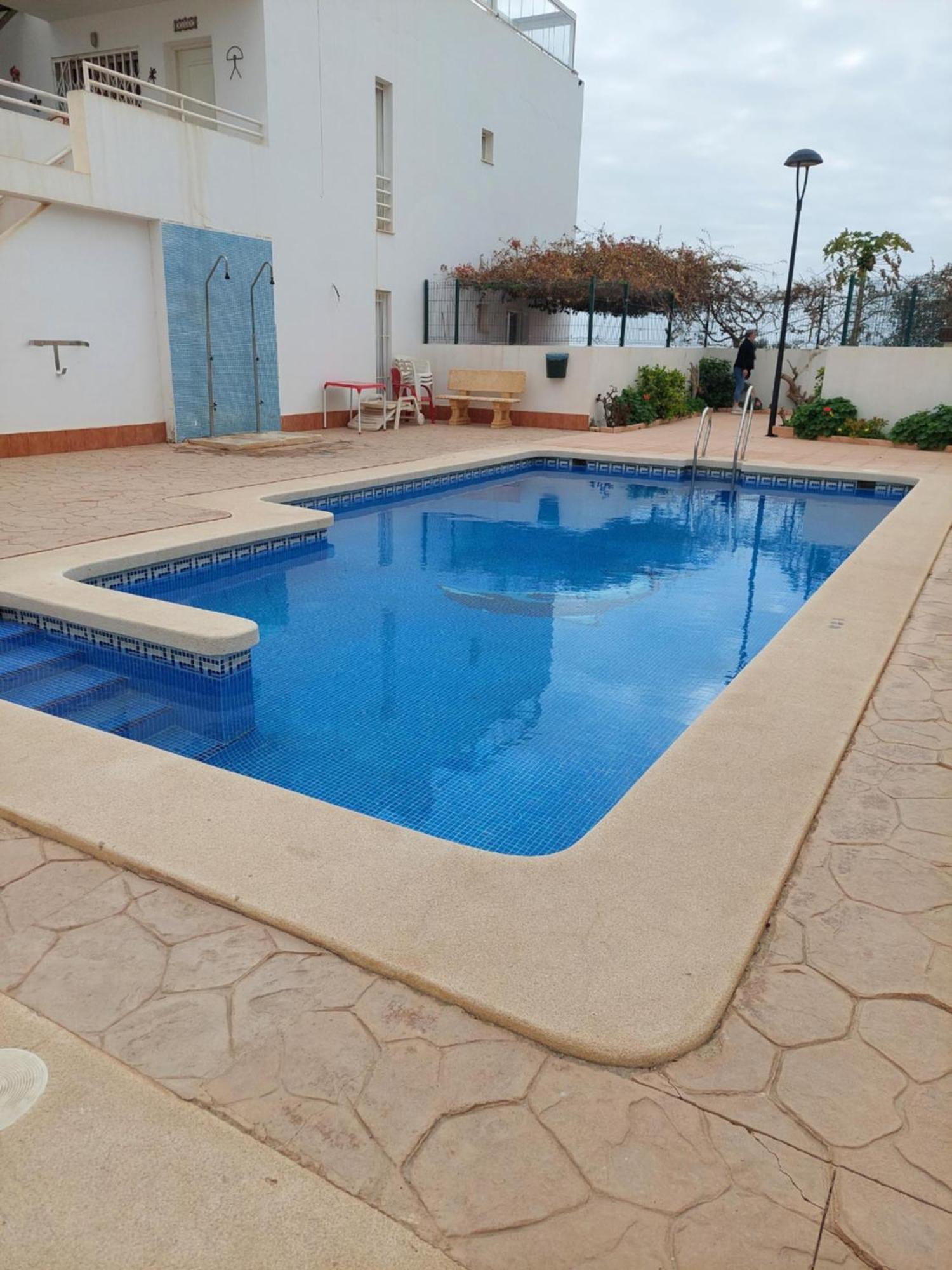 Hacienda Del Marques III To Chill Daire Cuevas del Almanzora Dış mekan fotoğraf